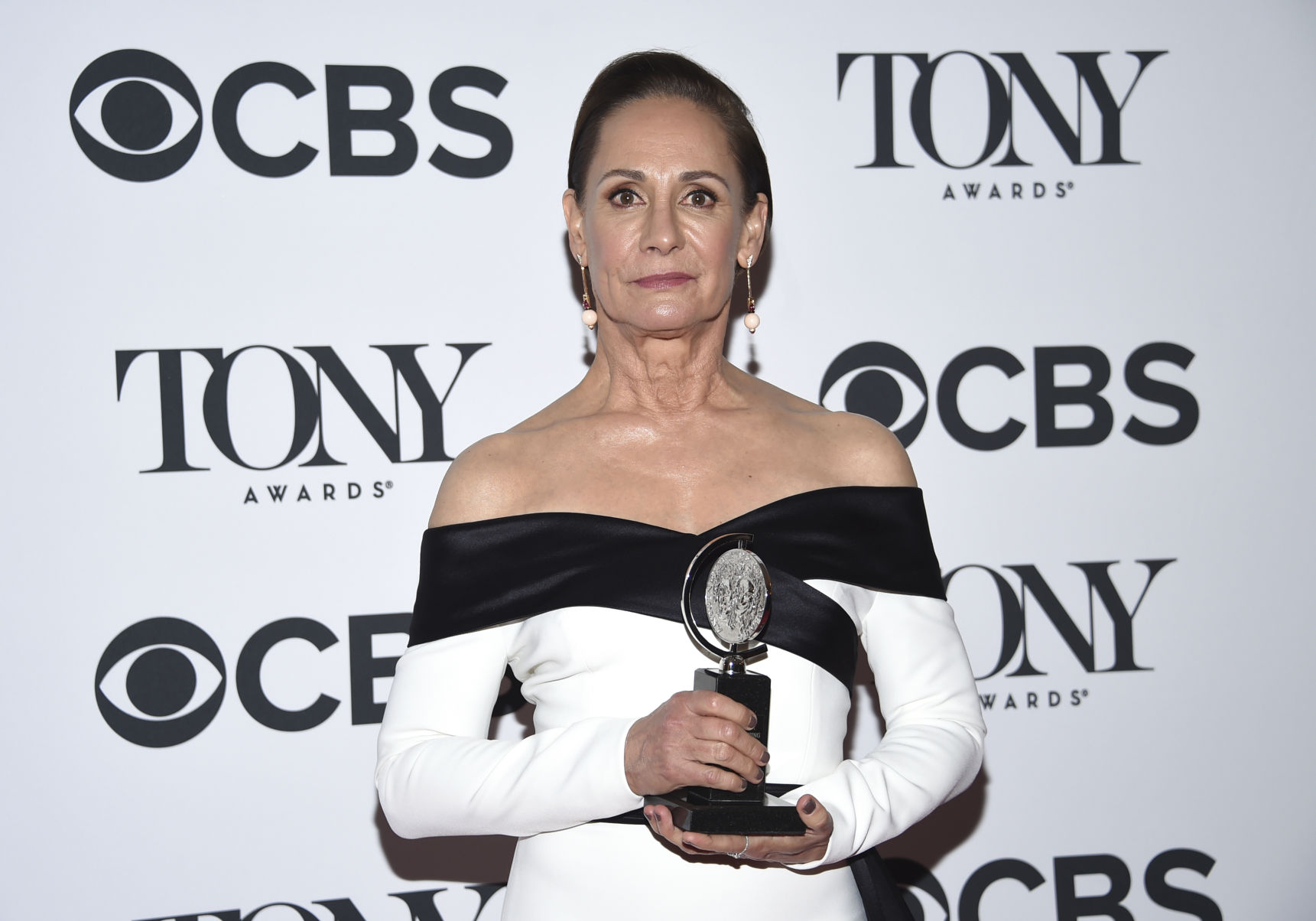 Birthday: Laurie Metcalf